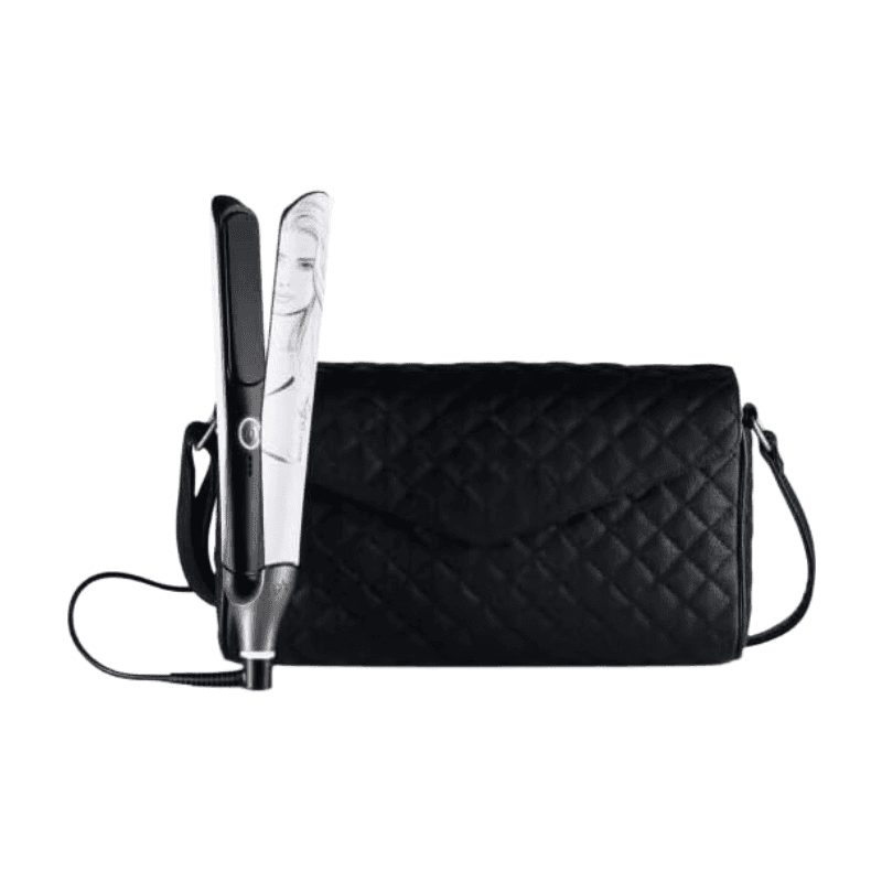 GHD - Stijltang - Chronos stijltang - Met gratis limited edition etui - Pamela Reif - HD Motion Responsive