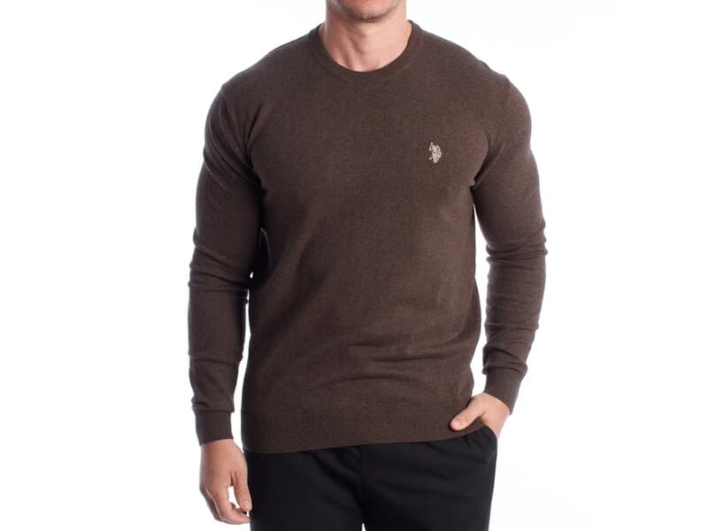 US POLO ASSN-KNITWEAR-US42173048-169-S