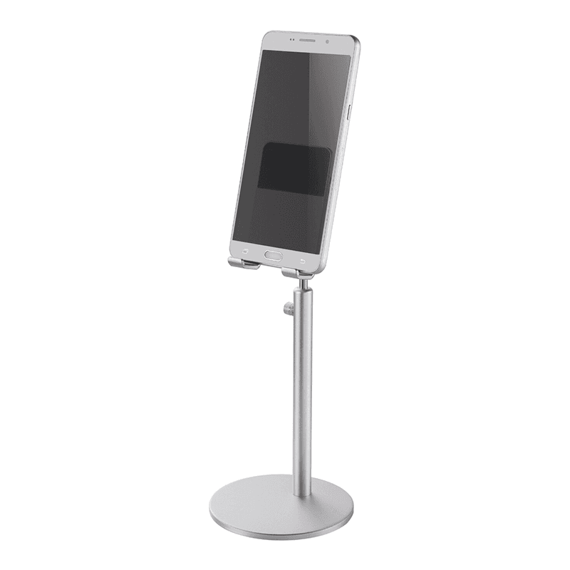 Neomounts by Newstar DS10-200SL1 Telefoon Stand Zilver