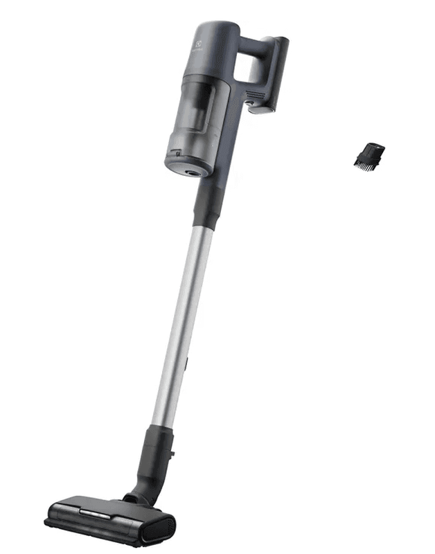 Electrolux EP61CB21DB draadloze steelstofzuiger Pure Q9-P