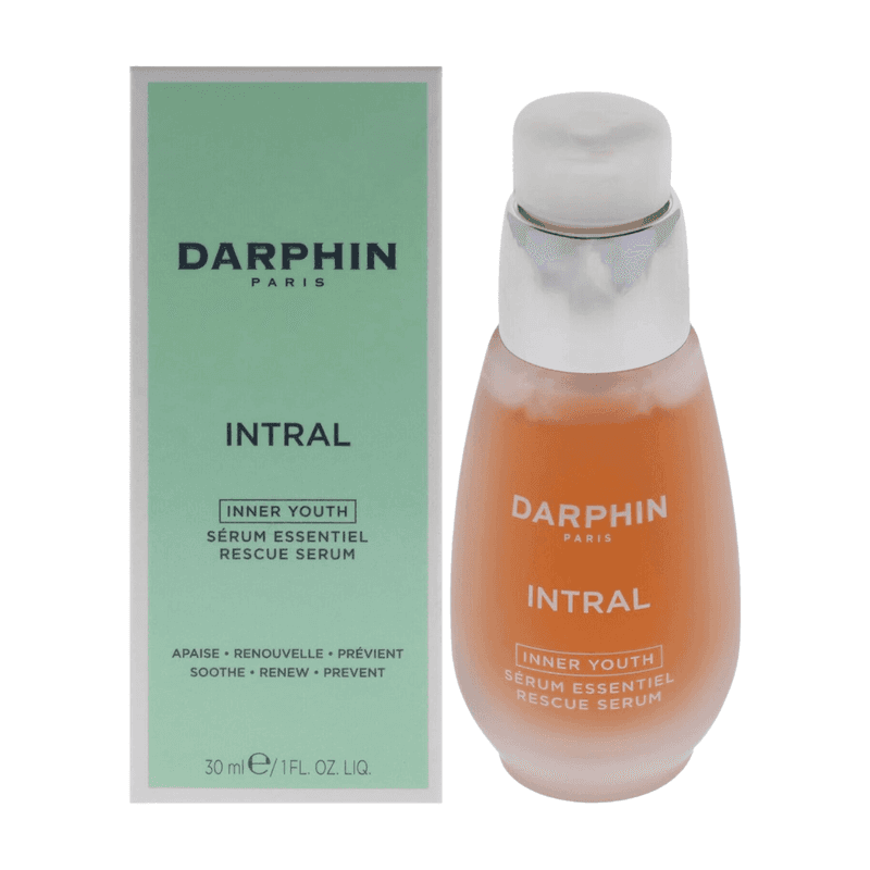 Darphin INTRAL innerlijke jeugd reddingsserum 30 ml