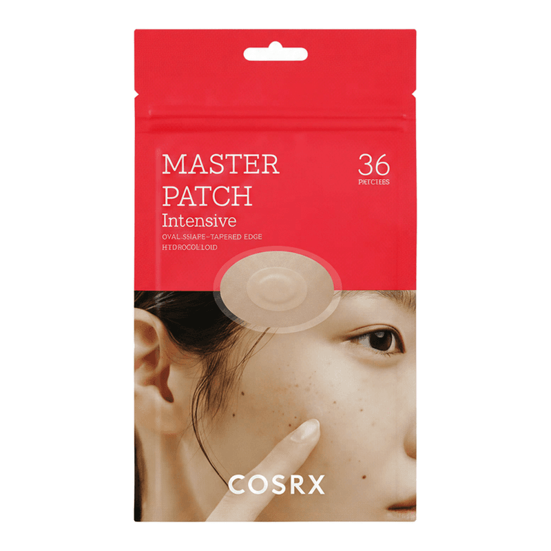 Cosrx Master Patch Intensive 36 pleisters