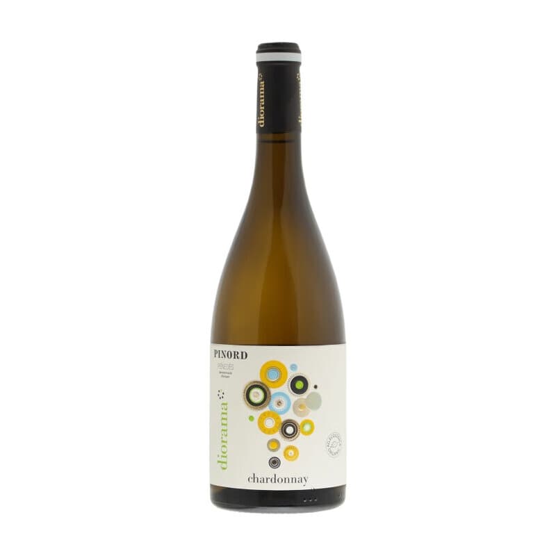 Diorama Chardonnay