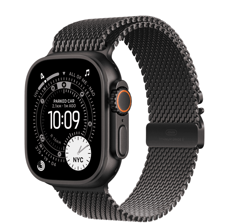 Apple Watch Ultra 3