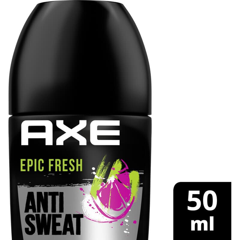 Axe deodorant roll-on - Epic Fresh 50 ml