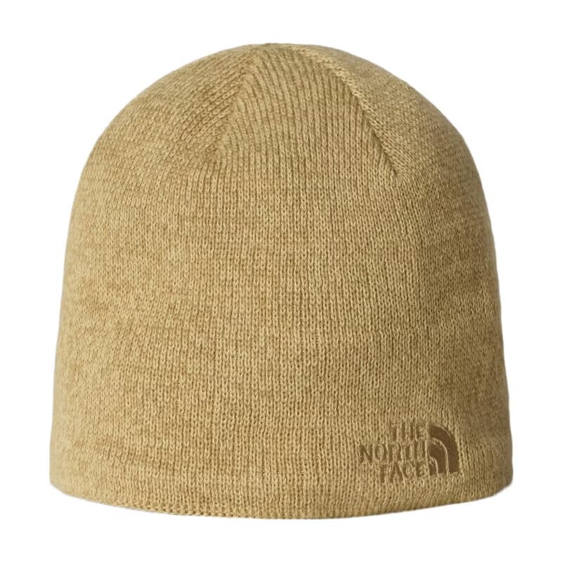 THE NORTH FACE herenmutsen NF0A8CQ2 - khaki steen gemêleerd (UN)
