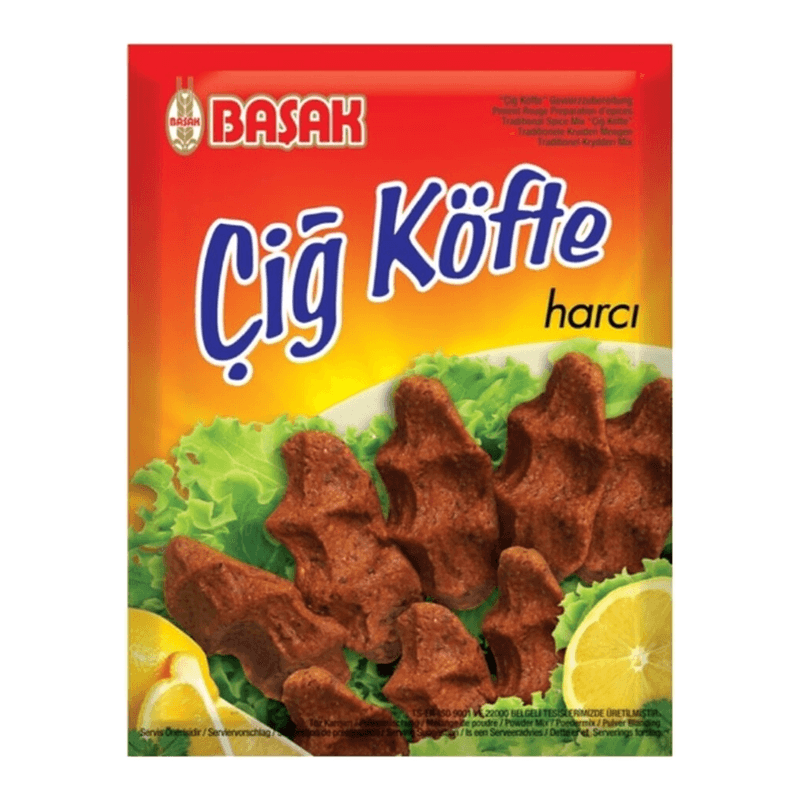 BasakÇiğ Köfte Kruidenmix 100 g