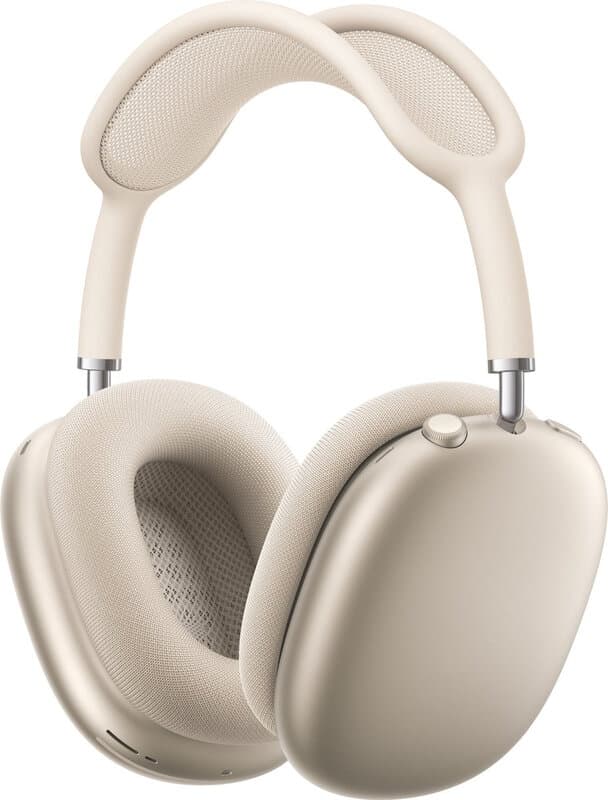 Apple AirPods Max Goud