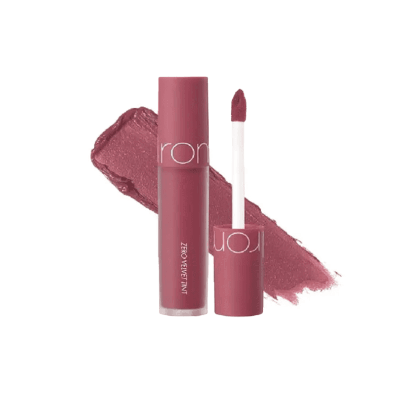 rom&nd Zero Velvet Lip Tint 18 PETAL TASSEL
