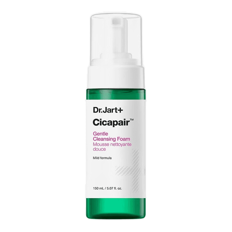 Dr.Jart+ CICAPAIR Milde Reinigingsschuim 150 ml