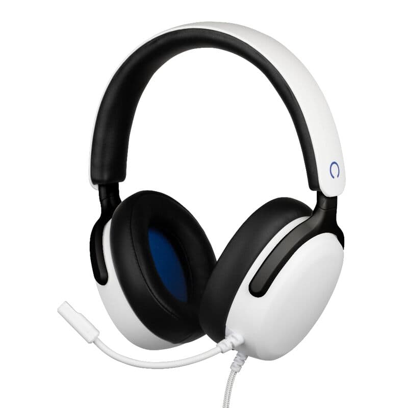 Nexus - PS5 gaming headset - microfoon - comfortabel