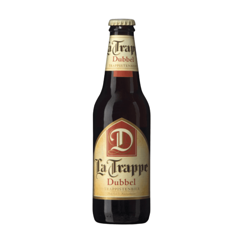 La Trappe Dubbel - 330 ml