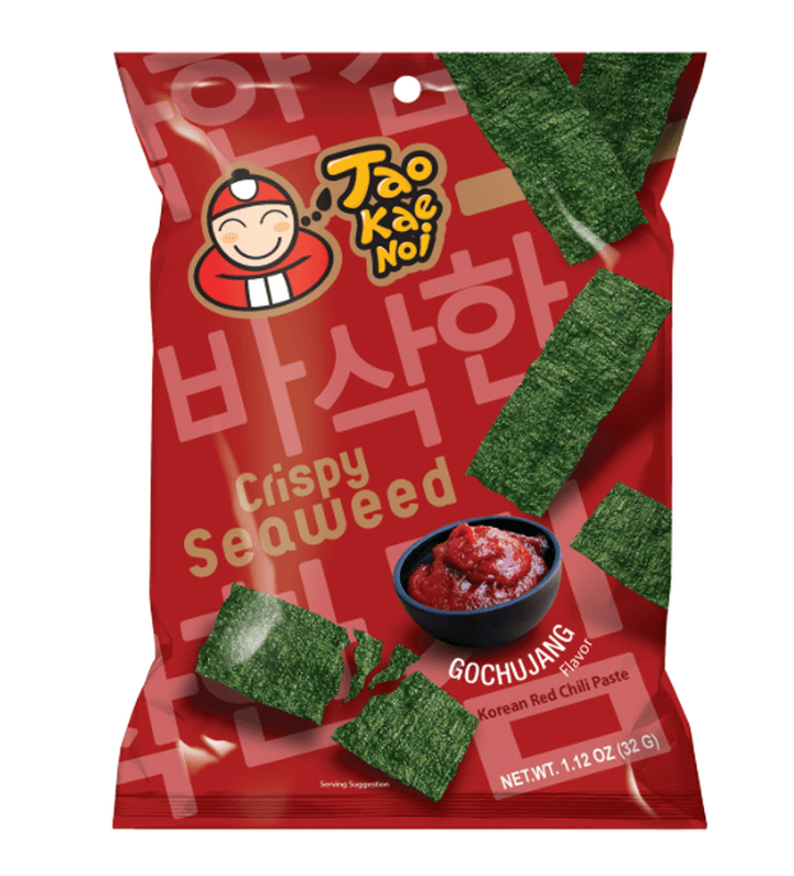 TAOKAENOI KROKANT ZEEWIER GOCHUJANG 32 G