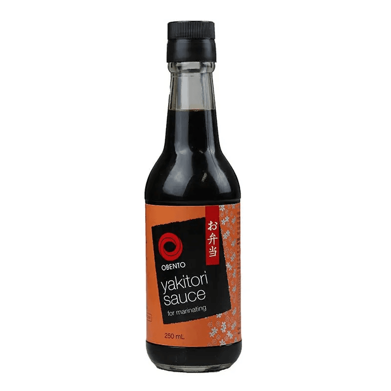 OBENTO Yakitori-saus 250 ml