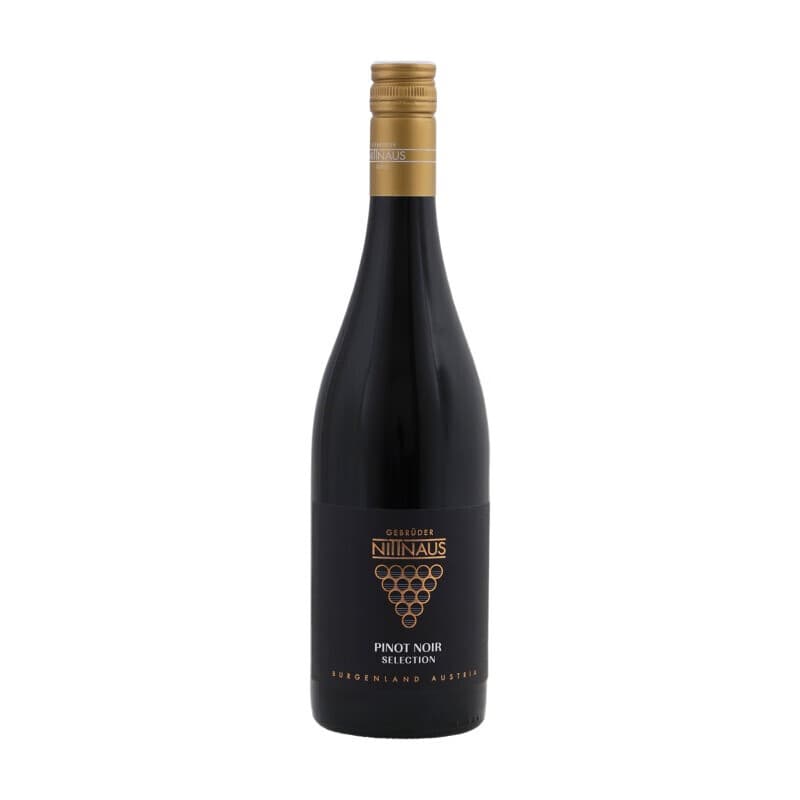 Nittnaus Pinot Noir Selectie - 750 ml