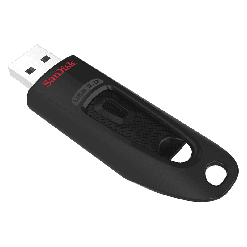 SanDisk usb Cruzer Blade 64 GB