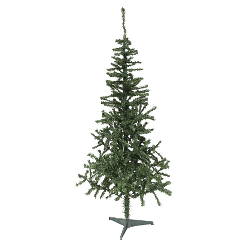 Feeric Essential kerstboom - groen, 180 cm