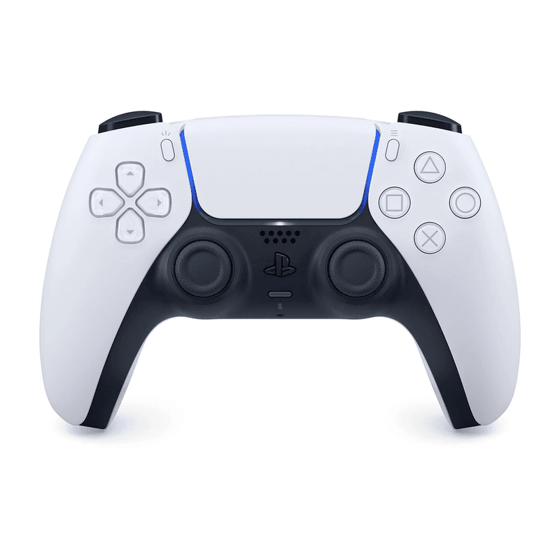 PS5 DualSense controller