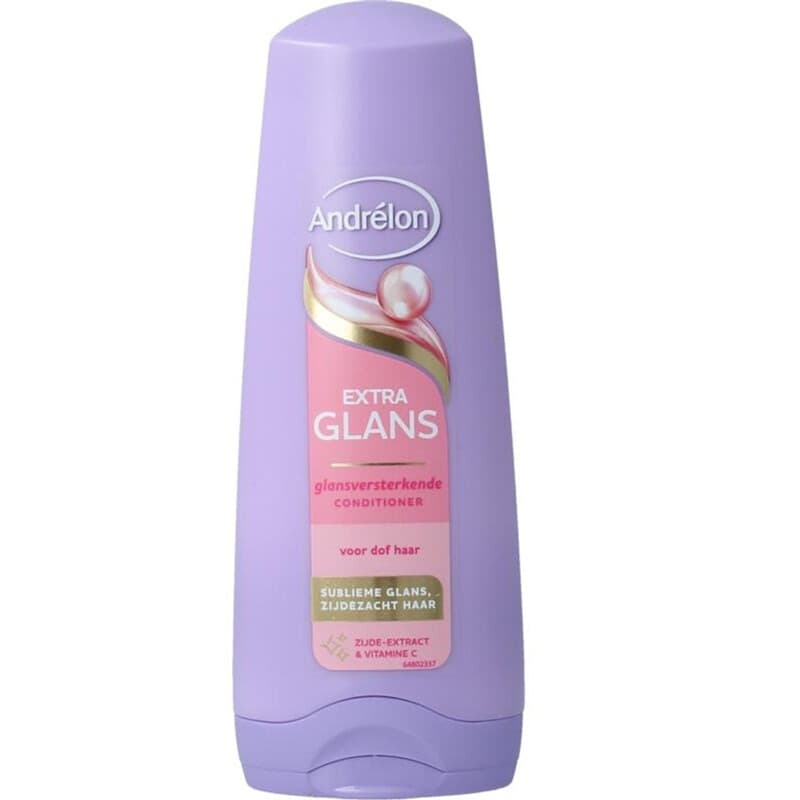 Andrélon Conditioner Extra Glans - 200 ml