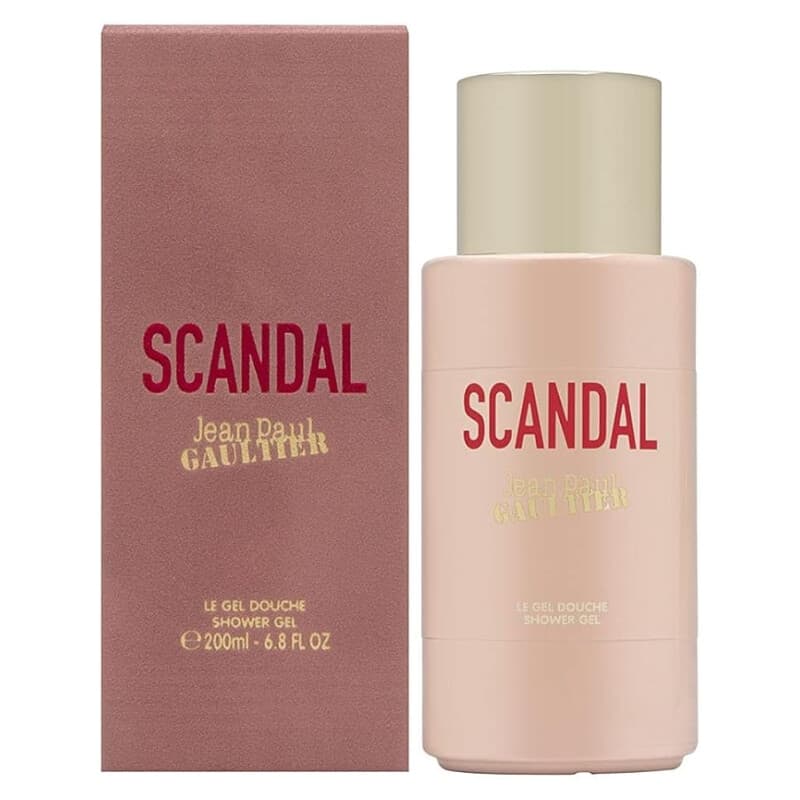 J.P. Gaultier Scandal Douchegel 200 ml
