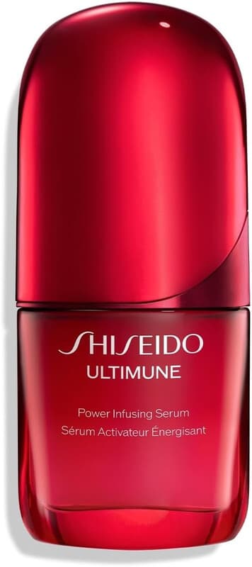 Shiseido ULTIMUNE energie-infuserend serum 30 ml
