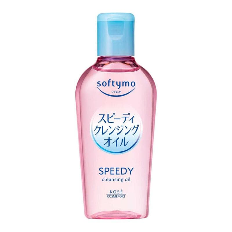 Gaos SOFTYMO snelle make-upreiniger 60ML
