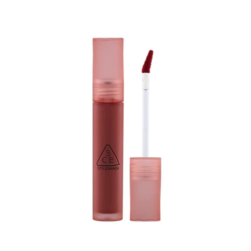 3CE Hydrating Matte Lip Tint #PLAY OFF Play Off 4.6g