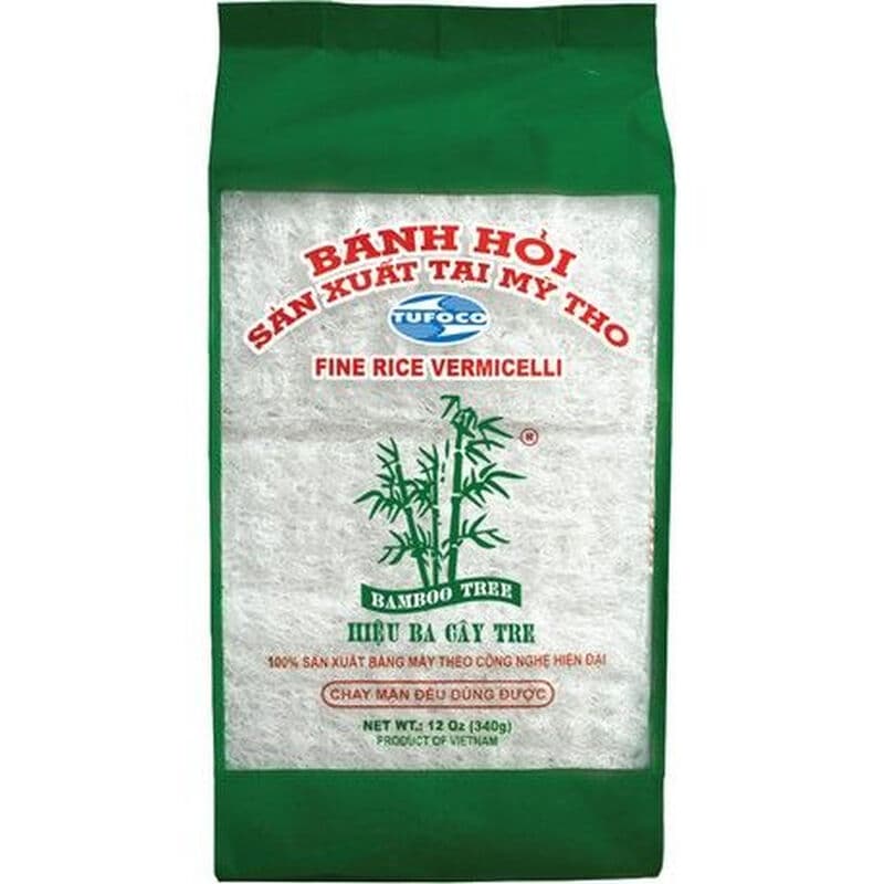 Fijne rijstvermicelli 340g