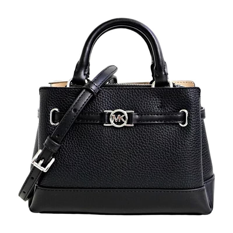 MICHAEL KORS REED handtas - zwart