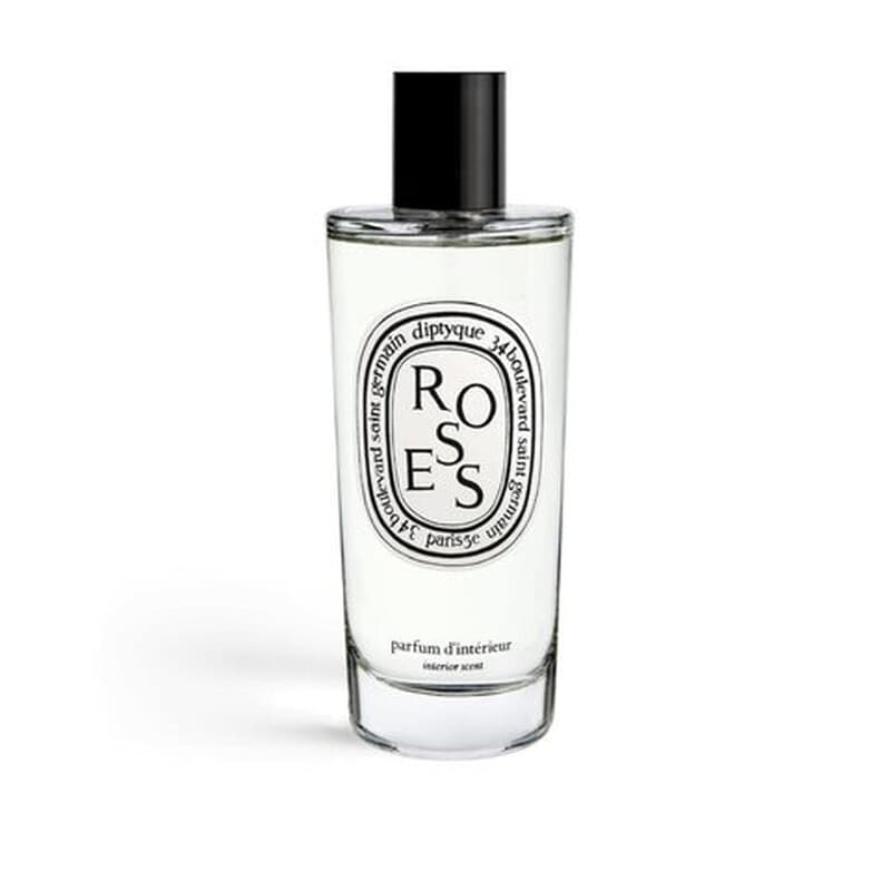 Diptyque Roses Room Spray 150 ml
