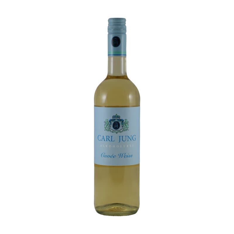 Carl Jung Generic White - 750 ml