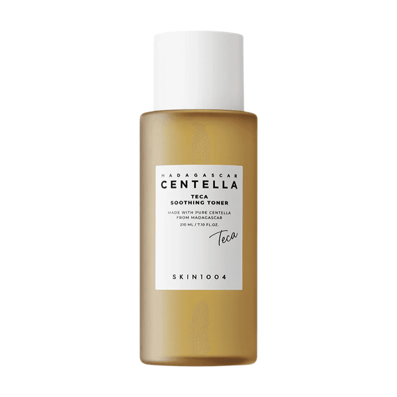 SKIN1004 Madagascar Centella Teca Kalmerende Toner 210 ml