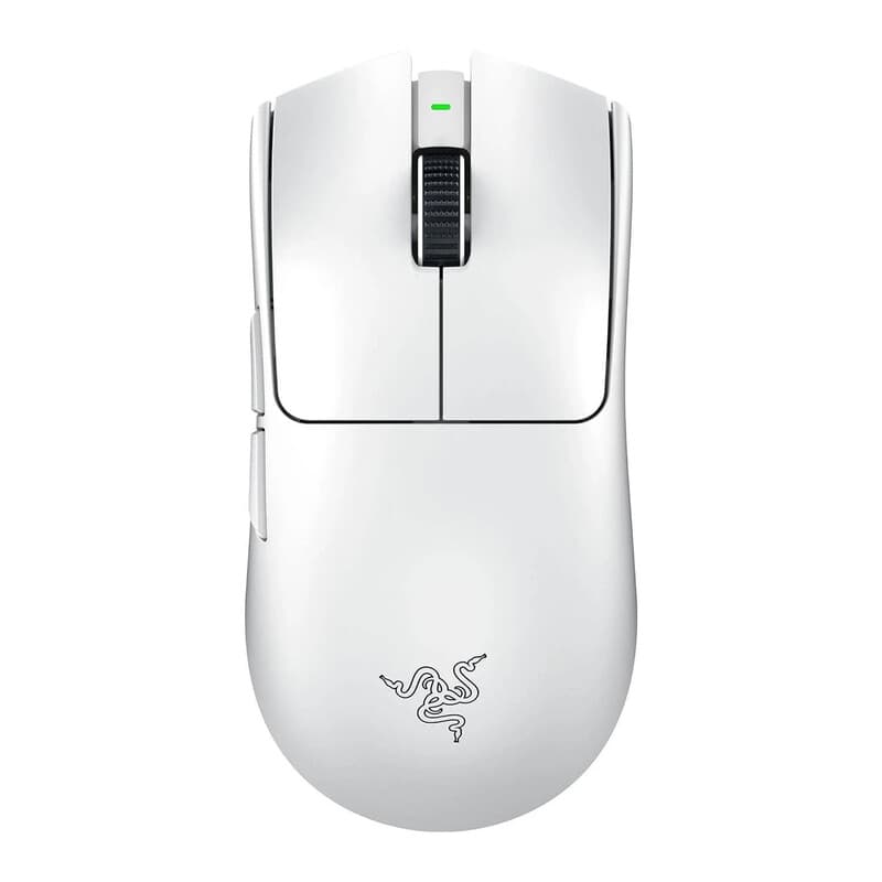 Razer Viper V3 Pro witte editie