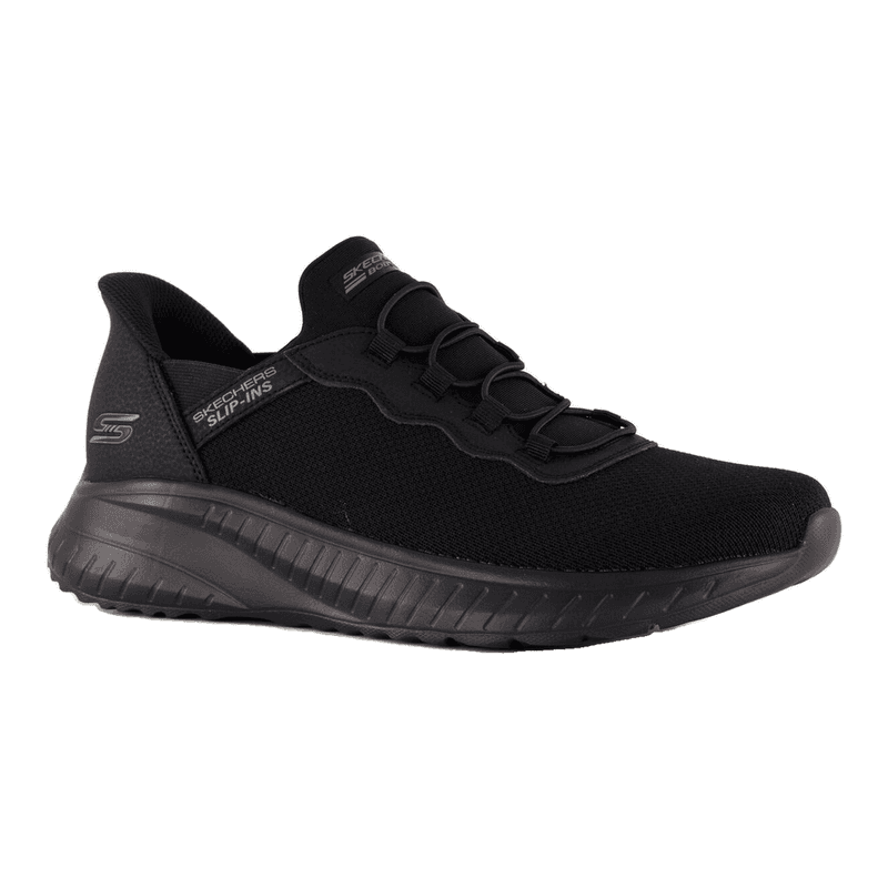 Skechers Slip-Ins: BOBS Sport Squad Chaos 118300-BBK 47,5