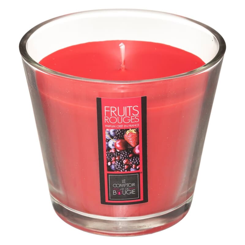 Atmosphera Nina Geurkaars - 190 g, Rode Bessen