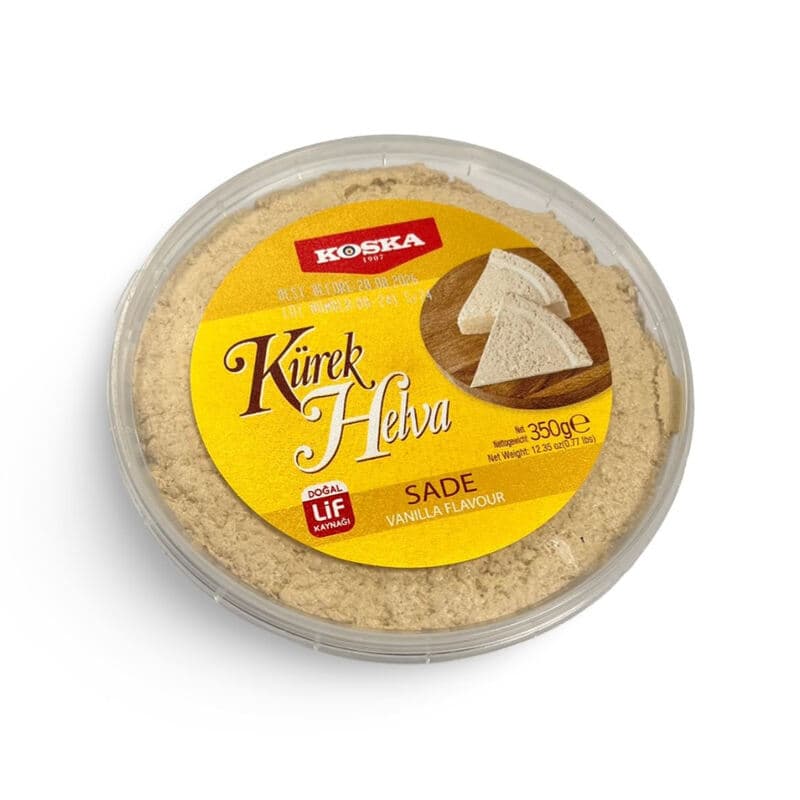 Koska Sade Kurek Helvasi - 350 g