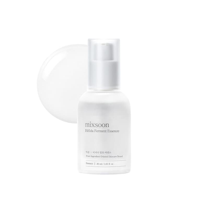 Mixsoon Bifida Ferment Essence 100ml