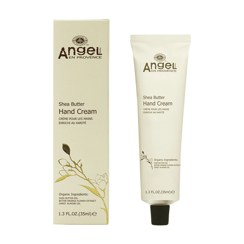 Dancoly Handcrème met Shea Butter, 35ml