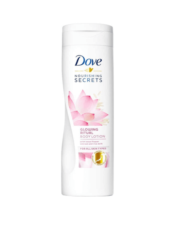 Dove - Nourishing Secrets Body Lotion - 250ml