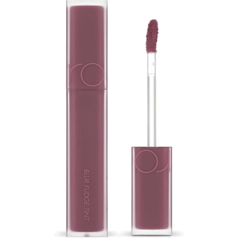 rom&nd BLUR FUDGE TINT 06 Mauvish