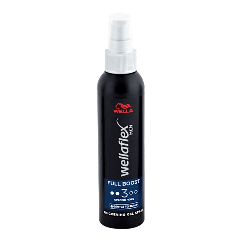 Wella WR Flex M Verdikkende Gelspray 150 ml EES