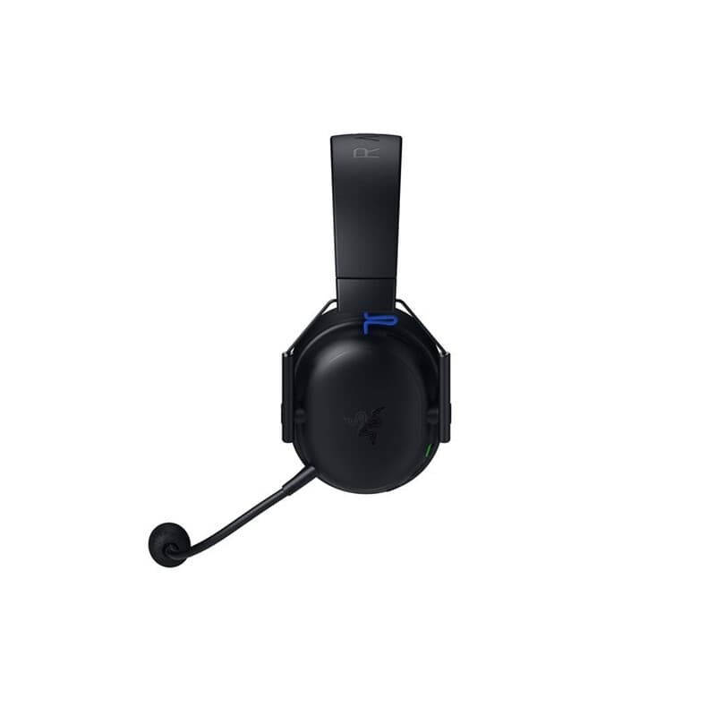 Razer BlackShark V3 X HyperSpeed PlayStation - Zwart