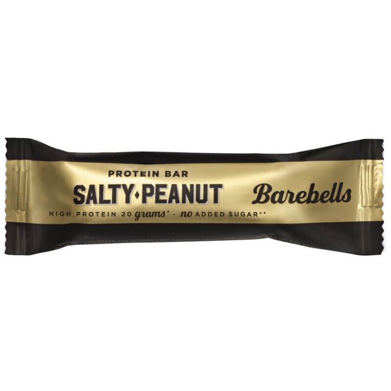 Barebells Protein Zoute Pinda - 55 g