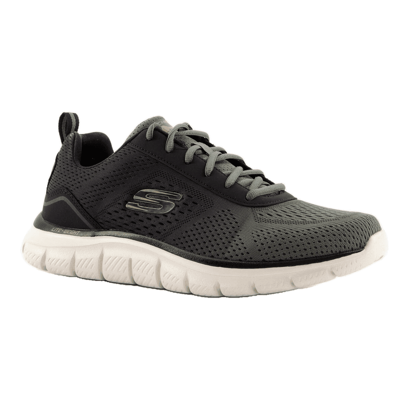 Skechers Track - Ripkent 232399-OLBK_42 sneakers