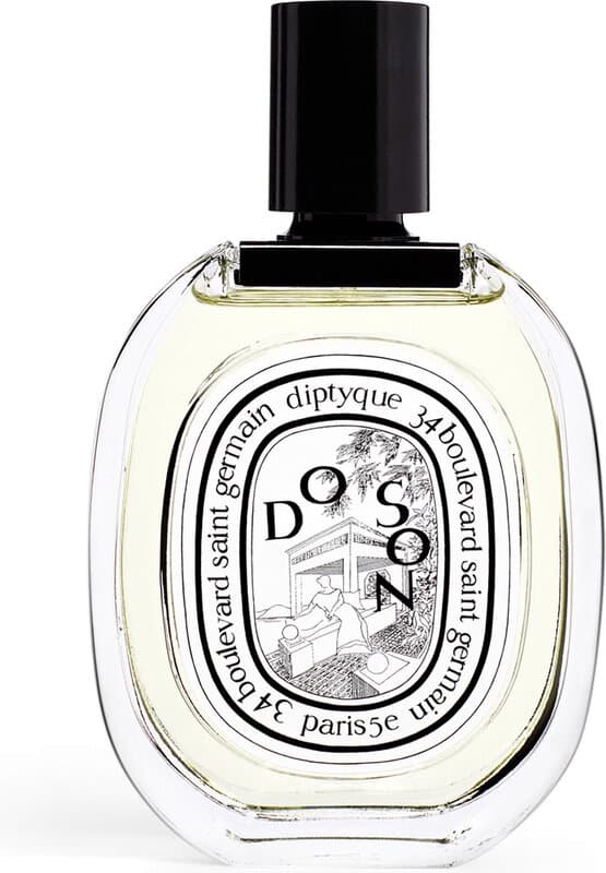 Diptyque Do Son Eau de Toilette 100 ml