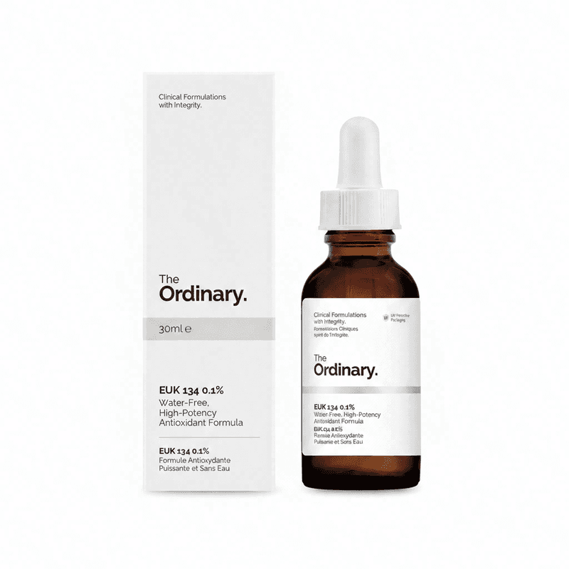 The Ordinary EUK 134 0.1% 30 ml