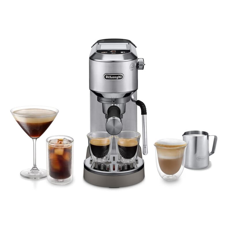 De'Longhi Dedica DUO EC890.M