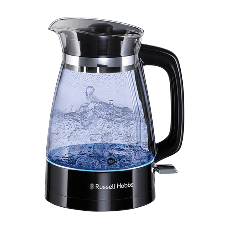 Russell Hobbs Classic Glass Waterkoker 26080-70