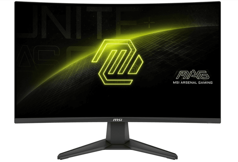 MSI MAG 276CF E20 Curved