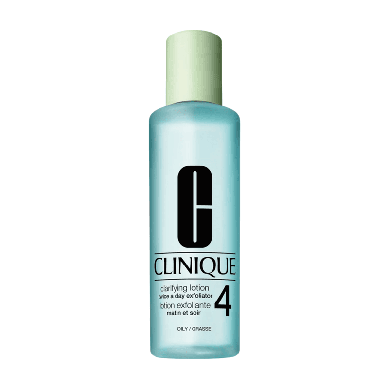 Clinique Clarifying Lotion 4 - 400 ml